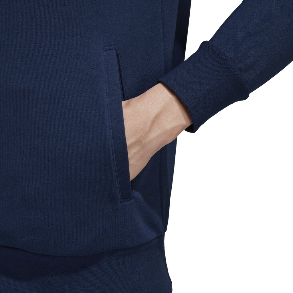 Vyriškas džemperis Adidas Ess Bomber kaina ir informacija | Džemperiai vyrams | pigu.lt