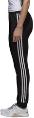 Sporrtinės kelnės moterims Adidas D2M Cuff Pants 3S kaina ir informacija | Sportinė apranga moterims | pigu.lt