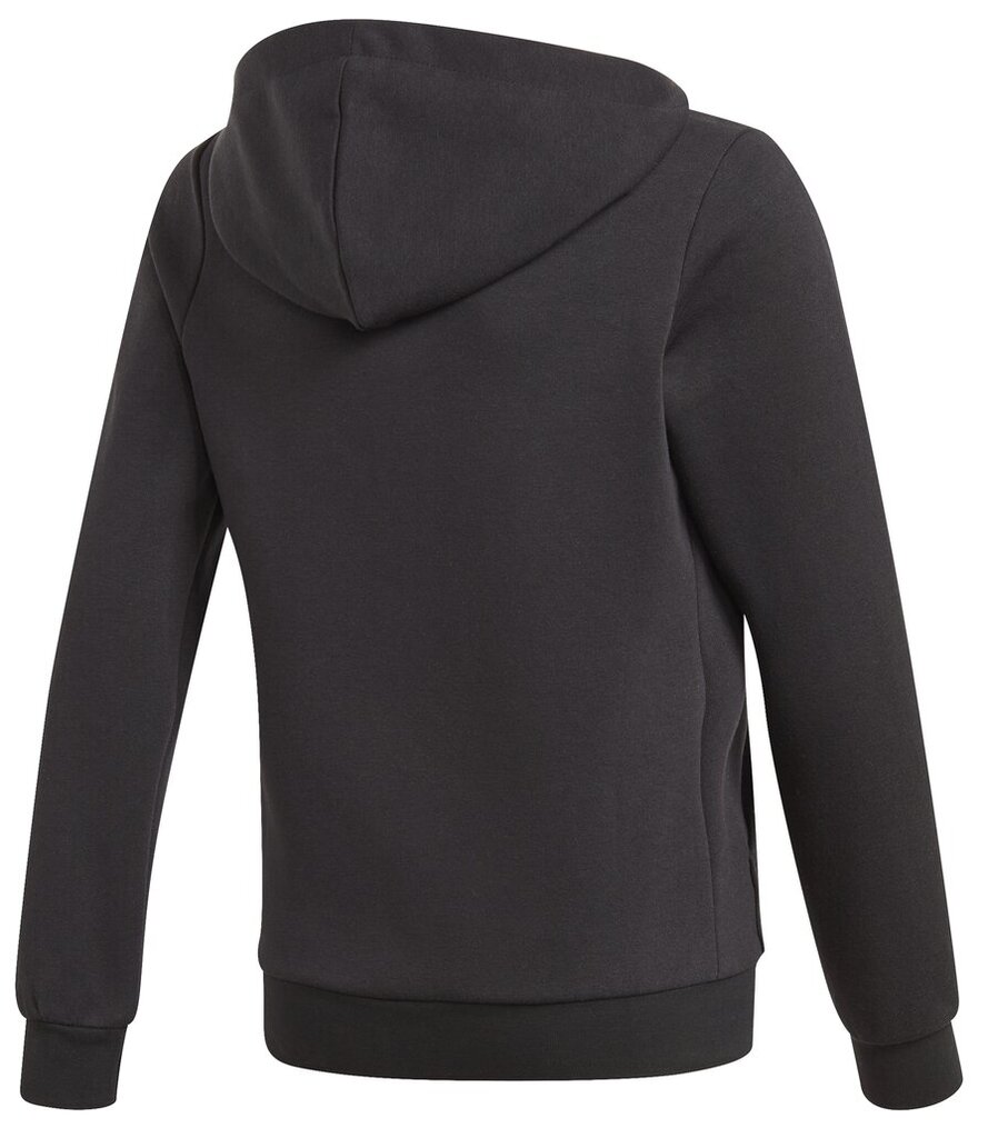 Džemperis berniukams Adidas Yg E Lin Fz Hoodie kaina ir informacija | Megztiniai, bluzonai, švarkai berniukams | pigu.lt