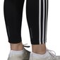 Sportinės kelnės moterims Adidas Designed 2 Move Climalite 3-Stripes цена и информация | Sportinė apranga moterims | pigu.lt