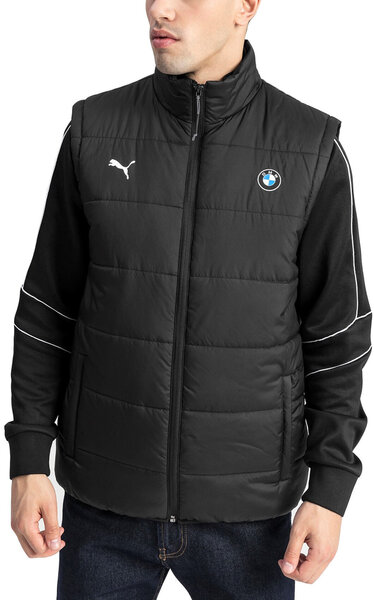 puma bmw vest