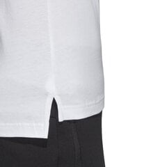 Блуза Adidas Bos Special Tee White цена и информация | Спортивная одежда для женщин | pigu.lt