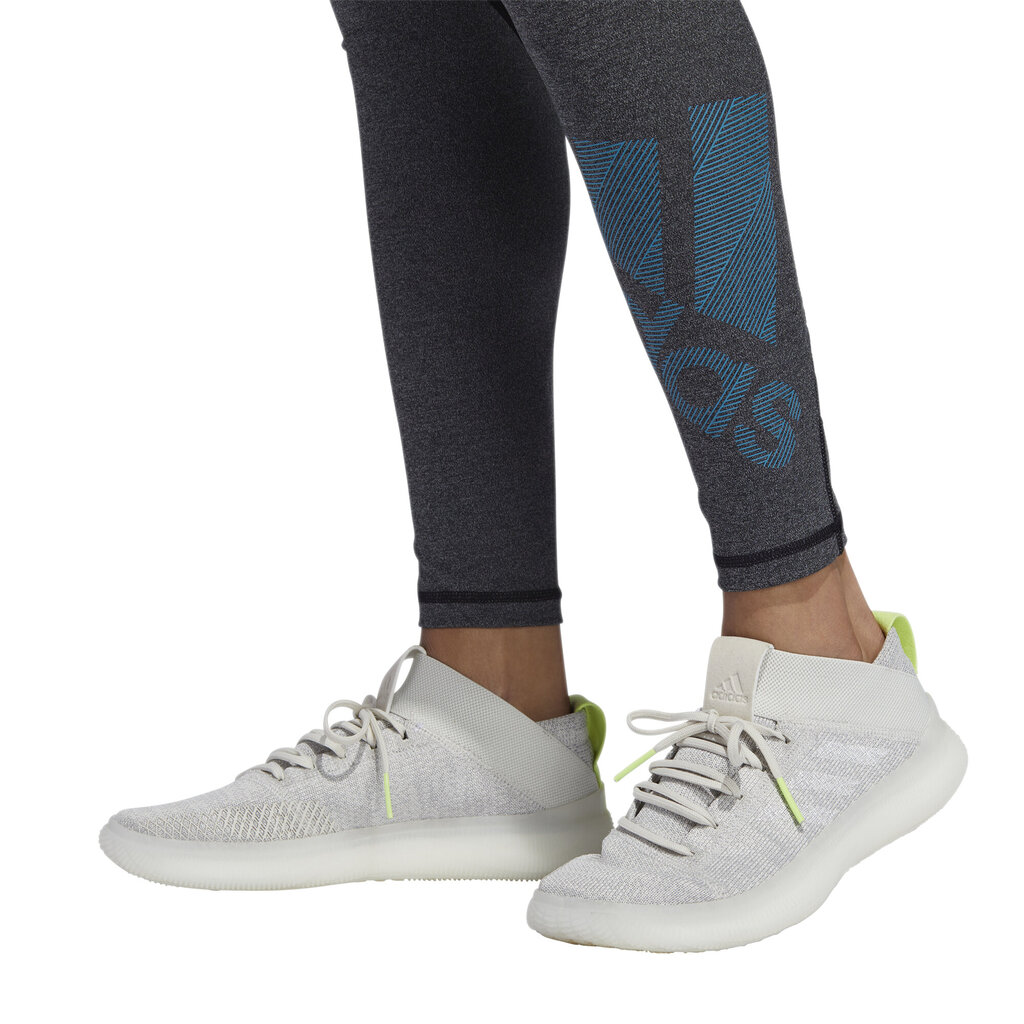 Kelnės Adidas Ask L Bos T kaina ir informacija | Sportinė apranga moterims | pigu.lt
