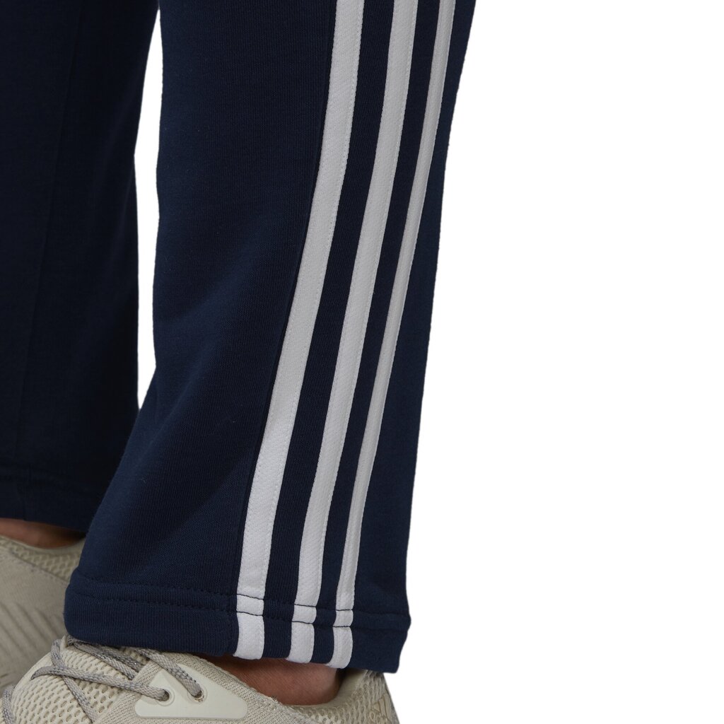 Kelnės Adidas ESS 3S T PNT FT цена и информация | Sportinė apranga vyrams | pigu.lt