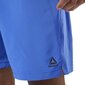 Vyriški šortai Adidas SpeedWick Speed Shorts, mėlyna kaina ir informacija | Vyriški šortai | pigu.lt