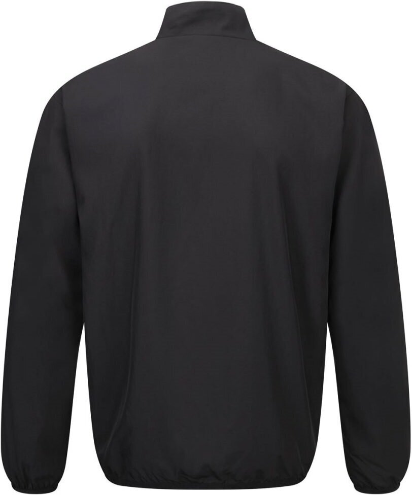 Vyriškas džemperis Reebok Esquadra Woven Jacket kaina ir informacija | Džemperiai vyrams | pigu.lt