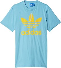 Adidas Originals Футболка FLOCK TENNIS T цена и информация | Футболка мужская | pigu.lt