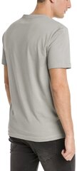 Футболка Puma Rebel Basic Tee Limestone Grey цена и информация | Футболка мужская | pigu.lt