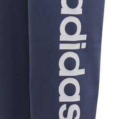 Sportinės kelnės berniukams Adidas YB LIN Pant kaina ir informacija | Kelnės berniukams | pigu.lt