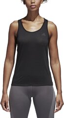 Palaidinė Adidas Prime Tank kaina ir informacija | Sportinė apranga moterims | pigu.lt