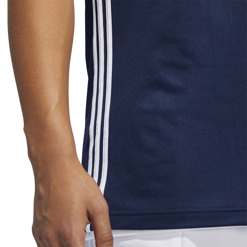 Krepšinio marškinėliai Adidas 3G Spee Rev Jrs цена и информация | Vyriški marškinėliai | pigu.lt