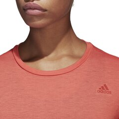 Adidas Блузка Free Lift Prime Orange цена и информация | Спортивная одежда женская | pigu.lt