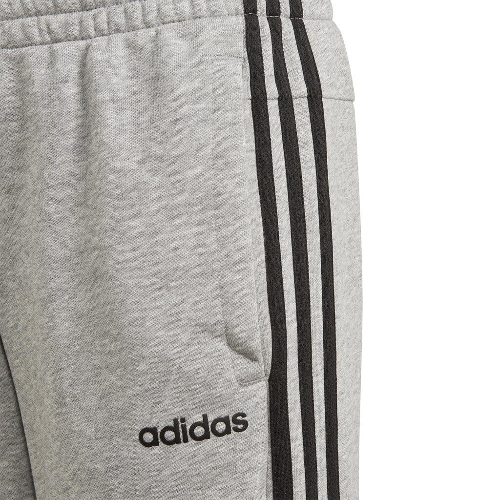 Kelnės Adidas Yg E 3s Pants цена и информация | Kelnės mergaitėms | pigu.lt