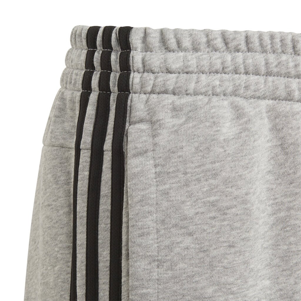Kelnės Adidas Yg E 3s Pants цена и информация | Kelnės mergaitėms | pigu.lt