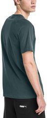 Marškinėliai Puma Athletics Graphic Tee kaina ir informacija | Vyriški marškinėliai | pigu.lt