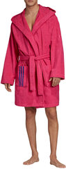 Adidas Халат Bathrobe Pink цена и информация | Мужские халаты, пижамы | pigu.lt