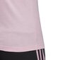 Palaidinė Adidas W E 3S Slim Tee цена и информация | Sportinė apranga moterims | pigu.lt