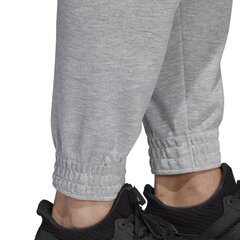 Adidas Штаны Sid Pants Grey цена и информация | Мужская спортивная одежда | pigu.lt