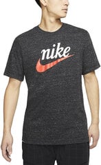 Marškinėliai Nike M Nsw Heritage + SS Tee kaina ir informacija | Vyriški marškinėliai | pigu.lt