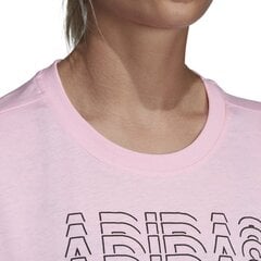 Palaidinė Adidas Lineage Id Tee kaina ir informacija | Sportinė apranga moterims | pigu.lt