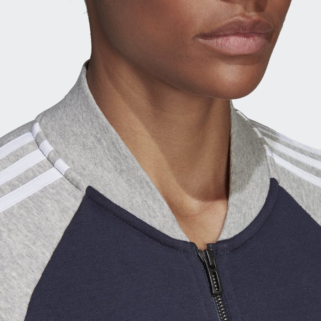 Džemperis moterims Adidas W Sid Bomber kaina ir informacija | Džemperiai moterims | pigu.lt
