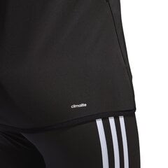 Adidas Джемпер D2M Tracktop Black цена и информация | Женские толстовки | pigu.lt