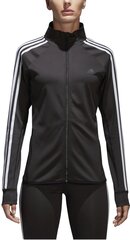 Adidas Джемпер D2M Tracktop Black цена и информация | Женские толстовки | pigu.lt