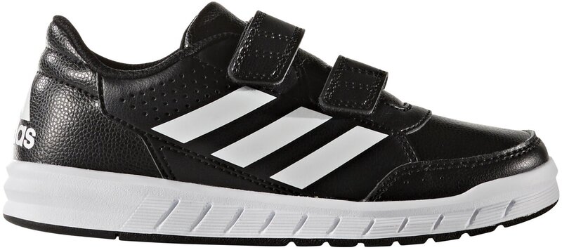 adidas alta black