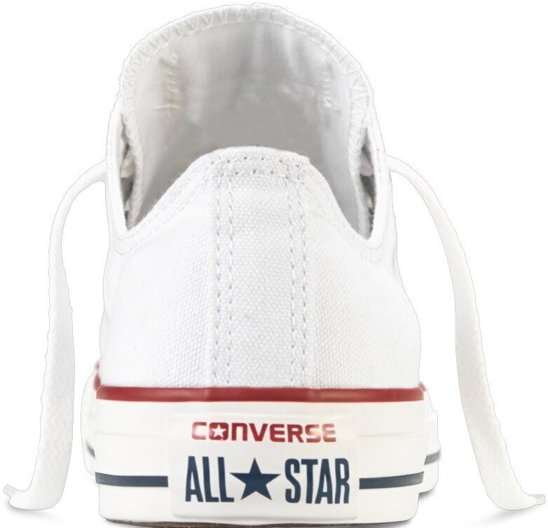 Sportiniai batai vyrams Converse Chuck Taylor All Star OX цена и информация | Kedai vyrams | pigu.lt