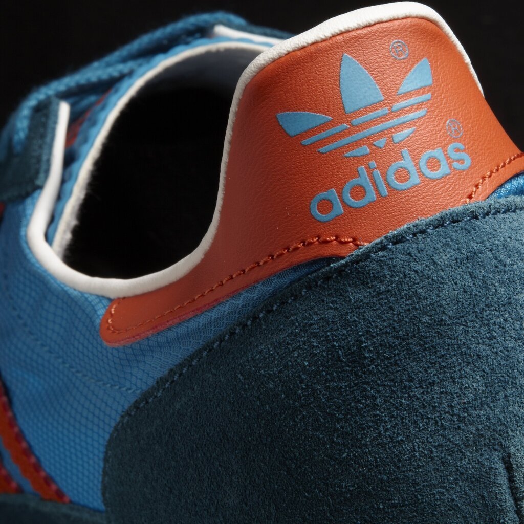 Sportiniai bateliai Adidas Originals SL72 цена и информация | Kedai vyrams | pigu.lt