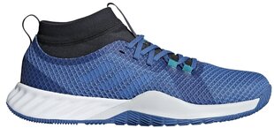 Adidas Обувь CrazyTrain Pro 3.0 Blue цена и информация | Кроссовки для мужчин | pigu.lt