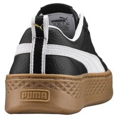 Puma Обувь Smash Platform VT Black цена и информация | Кроссовки мужские | pigu.lt