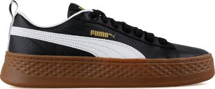 Puma Обувь Smash Platform VT Black цена и информация | Кроссовки для мужчин | pigu.lt