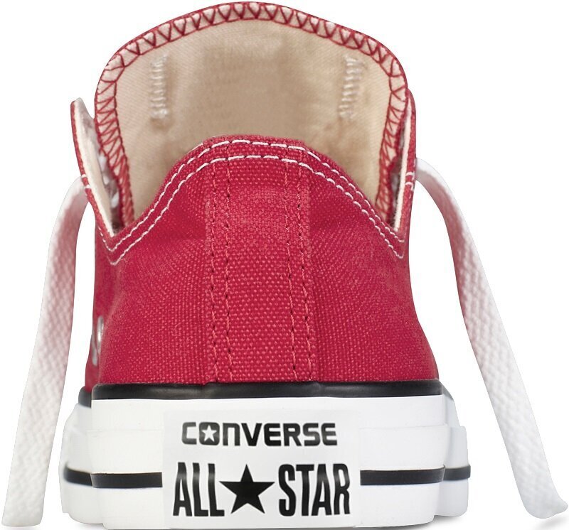 Sportiniai bateliai Converse Chuck Taylor All Star OX kaina ir informacija | Sportiniai bateliai, kedai moterims | pigu.lt