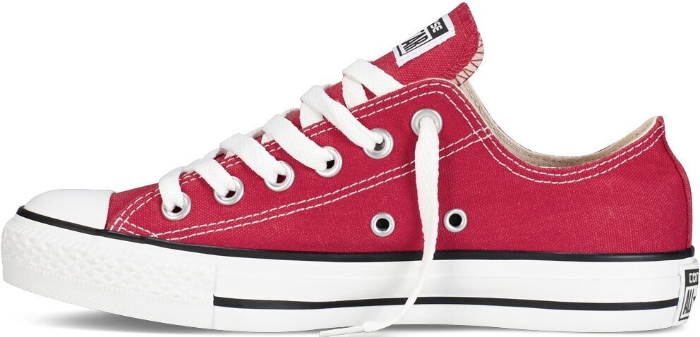 Sportiniai bateliai Converse Chuck Taylor All Star OX цена и информация | Sportiniai bateliai, kedai moterims | pigu.lt