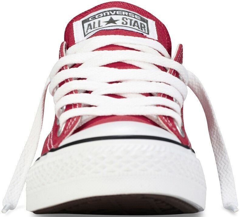 Sportiniai bateliai Converse Chuck Taylor All Star OX цена и информация | Sportiniai bateliai, kedai moterims | pigu.lt