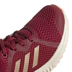 Adidas Обувь для подростков Forta Run X K Burgundy цена и информация | Детская спортивная обувь | pigu.lt