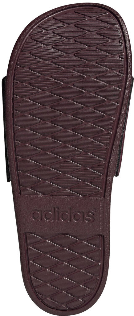 Šlepetės Adidas Adilette Comfort kaina ir informacija | Šlepetės moterims | pigu.lt