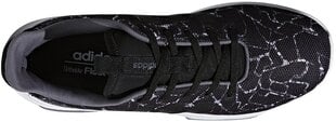 Adidas Neo Обувь Cf Racer Tr Black цена и информация | Кроссовки мужские | pigu.lt