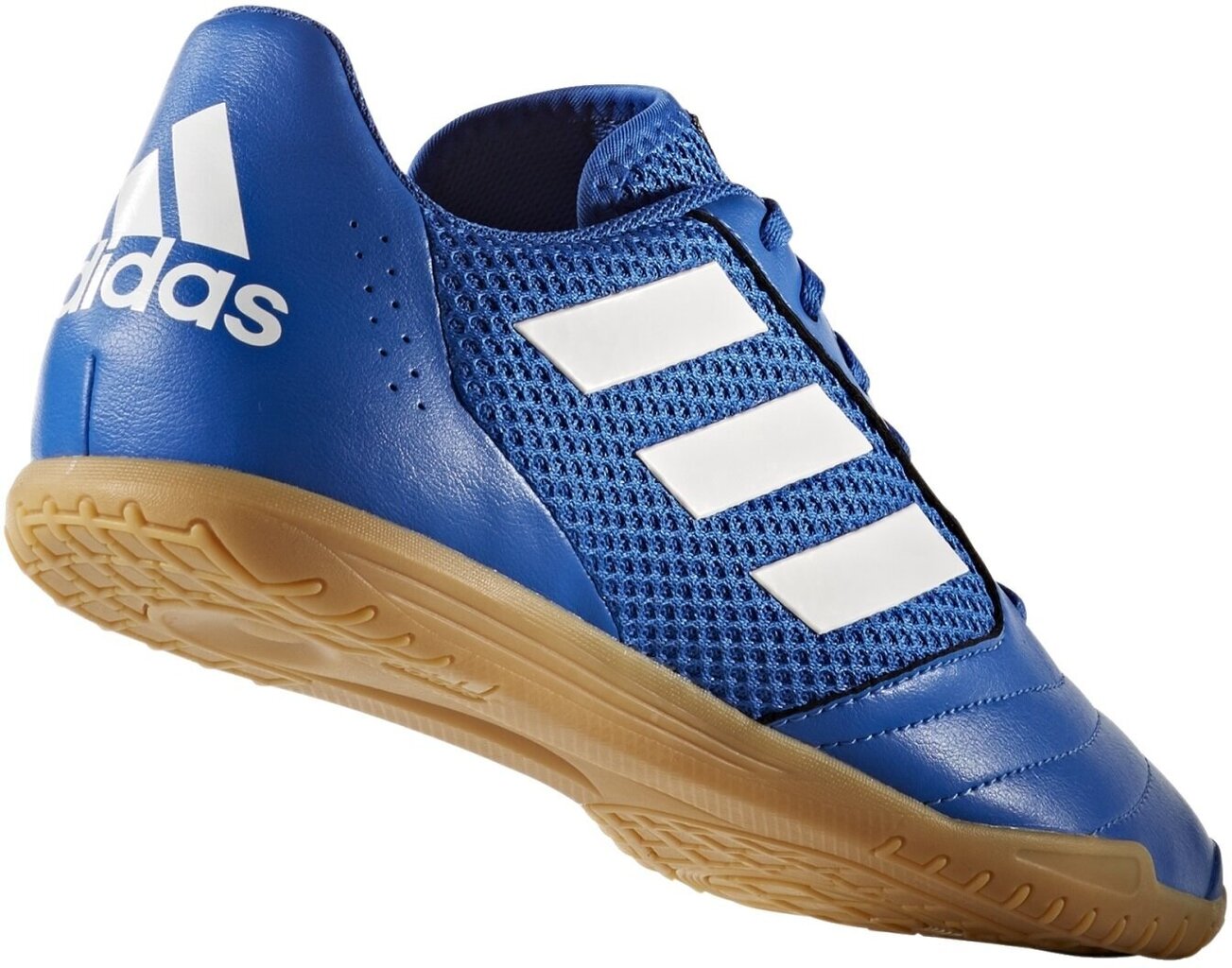 Sportiniai bateliai Adidas ACE 17.4 SALA цена и информация | Kedai vyrams | pigu.lt