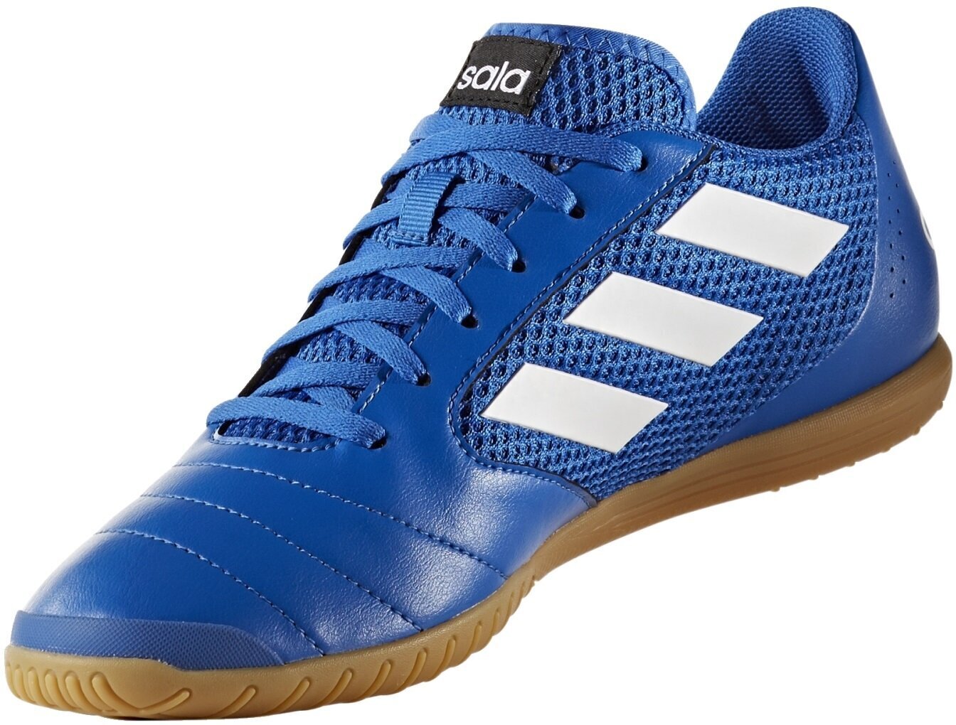 Sportiniai bateliai Adidas ACE 17.4 SALA kaina ir informacija | Kedai vyrams | pigu.lt