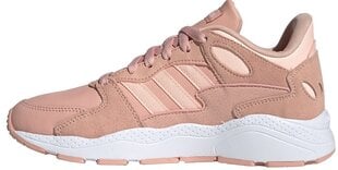 Adidas Обувь Chaos Pink цена и информация | Спортивная обувь, кроссовки для женщин | pigu.lt