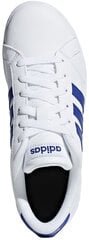 Sportiniai batai Adidas Baseline K kaina ir informacija | Sportiniai batai vaikams | pigu.lt