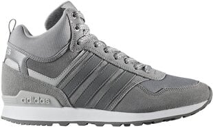 Adidas Neo Обувь 10xt Wtr Mid Grey цена и информация | Мужские кроссовки | pigu.lt