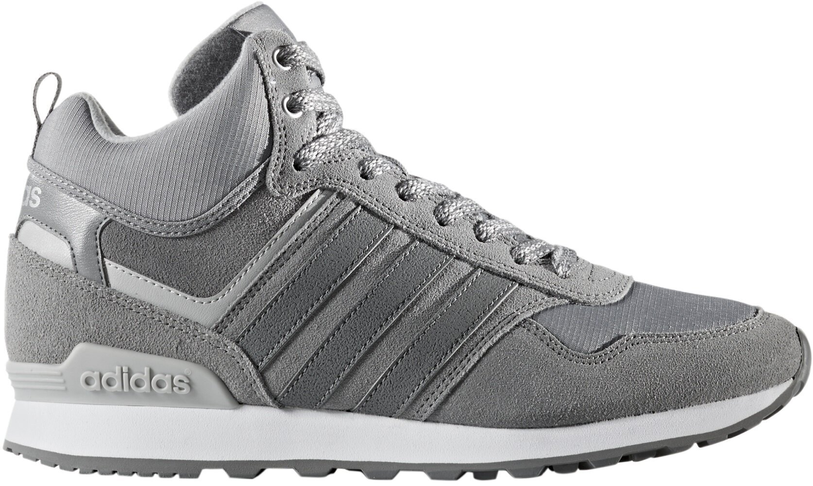 Vyriški laisvalaikio batai Adidas 10xt Wtr Mid kaina ir informacija | Vyriški batai | pigu.lt