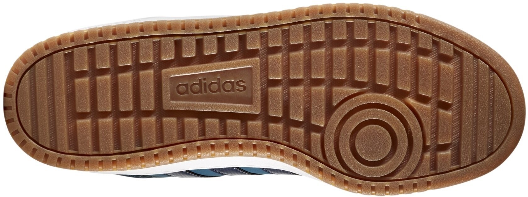 Vyriški laisvalaikio batai Adidas Cf Hoops Mid Wt kaina ir informacija | Vyriški batai | pigu.lt