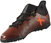 Futbolo bateliai Adidas X Tango 17.3, juodi цена и информация | Futbolo bateliai | pigu.lt