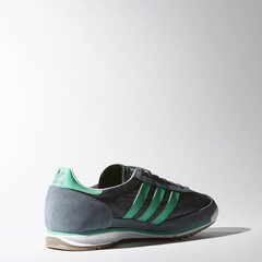 Adidas Originals Обувь SL72 Grey Green цена и информация | Кроссовки мужские | pigu.lt