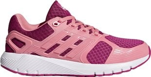 Adidas Обувь Duramo 8 K Pink цена и информация | Спортивная обувь, кроссовки для женщин | pigu.lt