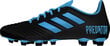 Futbolo bateliai Adidas Predator 19.4 FxG цена и информация | Futbolo bateliai | pigu.lt